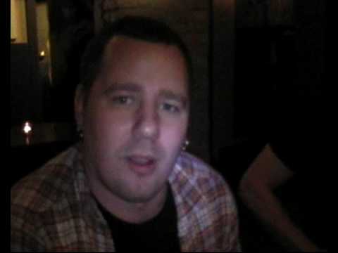 LASERGUYS documentary TRAILER grindcore