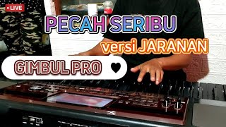 Download lagu PECAH SERIBU VERSI JARANAN GIMBUL PRO LATIHAN mp3 Download lagu PECAH SERIBU VERSI JARANAN GIMBUL PRO LATIHAN mp3
