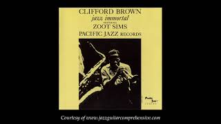 Clifford Brown (1954) [JOY SPRING]
