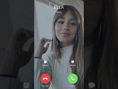 ELLA - Borja Rubio, Chema Rivas, Jose de las Heras (Videoclip Oficial)