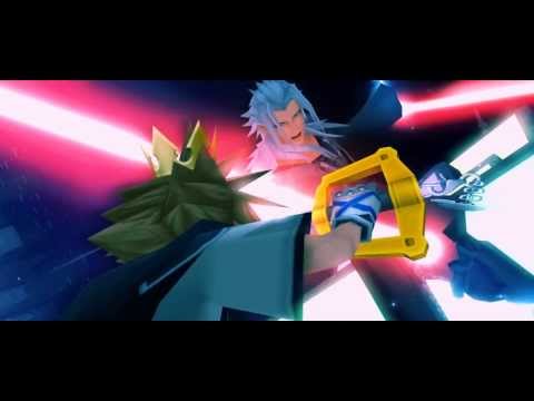 【Kingdom Hearts AMV】Organization XIII ~ Breath of Life