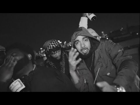 King of Kings ft. Ceza Daking & Haze Yc (OFFICIAL MUSIC VIDEO)