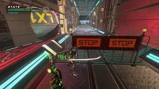 Urban Fight Gameplay (PC Game)