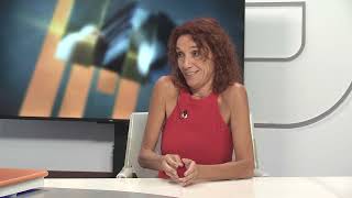 Entrevista del D&iacute;a Mar Arias 14/09/2026