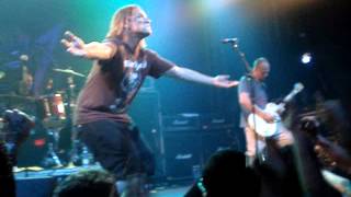 Ugly Kid Joe - Milkman&#39;s Son [Live Porto Alegre]