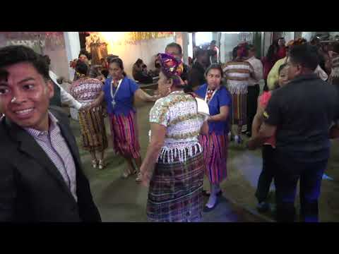 MIX DE SONES PARA HACER SUSPIRAR A UNA SACAPULTEKA/ MARIMBA SAN SEBASTIAN / Lenchofer Producciones