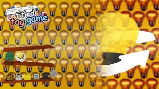 Cover art for Funki_ - Looping Lights