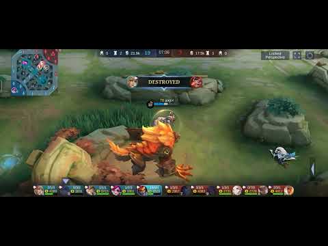 Best Hilda build 2023, 33 KILLS, best strategy