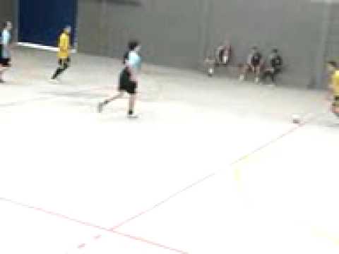 R9 Grajaú Futsal Vs Fome de Bola Futsal - Futliga - 22/08/09
