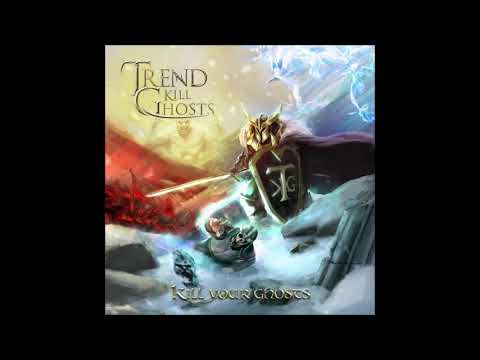 TREND KILL GHOSTS - Fight