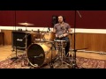 Skindred - Under Attack DRUM COVER 