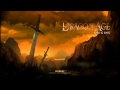 Dragon Age: Origins 01 TITLE Screen 