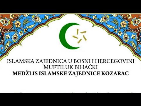 Ramazanska poruka glavnoga imama 1441