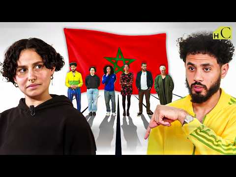 Les Marocain.e.s sont-ils des arabes ? - On discute ! S.3