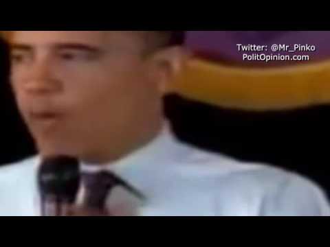 OMG! EXCLUSIVE - CAUGHT on a HOT MIC! Trump, Obama, Hillary AND Bill - @Mr_Pinko ORIGINAL