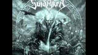 SuidAkrA - Dark Mound