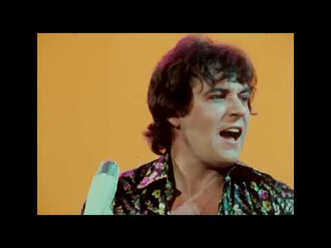 Procol Harum   Conquistador   Live at RTBF TV 1973