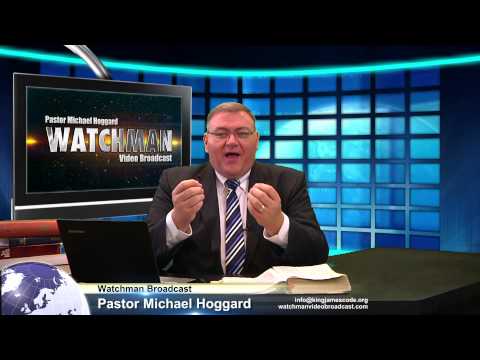 Fire From Heaven Part 3 6-28-15