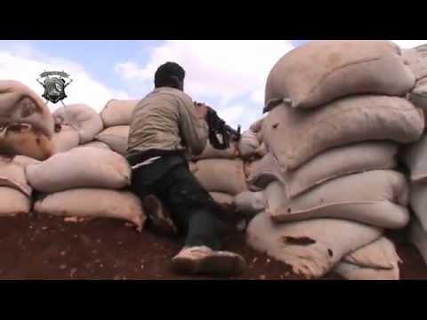 اشتباكات بين لواء الصمود جنود الله وقوات النظام في الكم