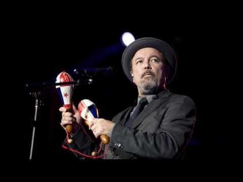 EL PASADO NO PERDONA (Ruben Blades)