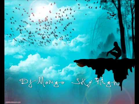 Mongo - Sky High - Breakbeat Instrumental
