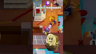 When you're in the club #shorts #lem0nsquare #heist #gaming #filthyanimals