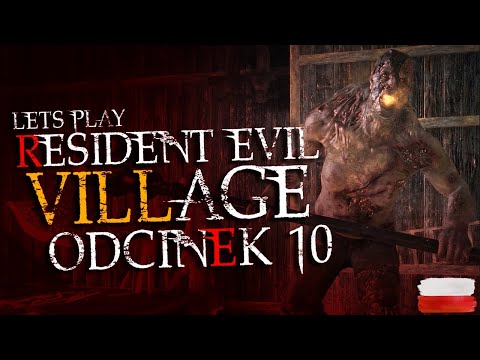 RESIDENT EVIL 8: VILLAGE PL ODC. 10 "URIAȘ DRAC"!