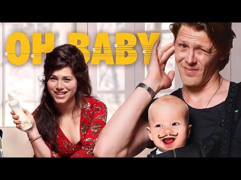 Thumbnail for video: OH BABY | Officiële Trailer Thumbnail for video: OH BABY | Officiële Trailer