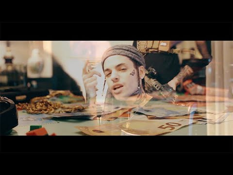 KiD Astro - Iceberg ( Prod. by Nake x Arcones )