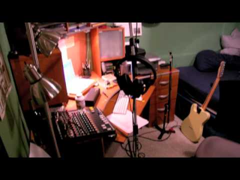 Max Vogel video