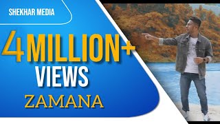 Zaman Song | Shekhar Media | Cinematic Visuals