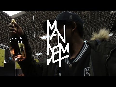 Mandem Estonia Experience