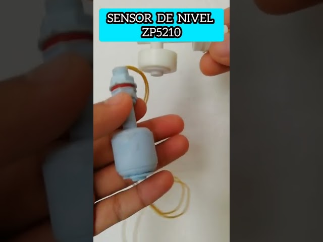 Vídeo relacionado con Sensor Ultrasónico de Medición de Distancia 5m, DC5V Módulo de Sensor de Nivel Resistente Al Agua Sensor de Nivel de Líquido para Medición de Distancia Horizontal