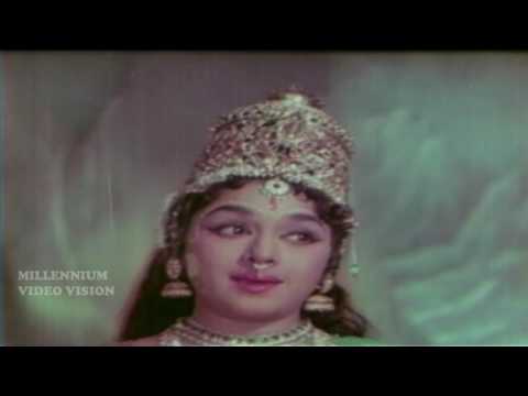 Indhu Kalamouli| Malayalam Movie Song|  Kumara Sambhavam | P. Madhuri ||  G. Devarajan|