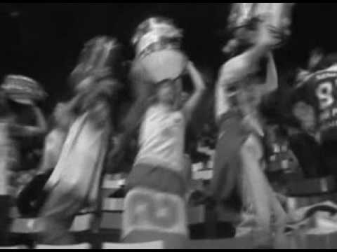 Play-off 2008 Trocal ZBL