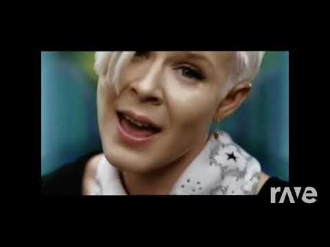 With Lonely Heartbeat - Chris Sorbello & Robyn With Kleerup | RaveDj