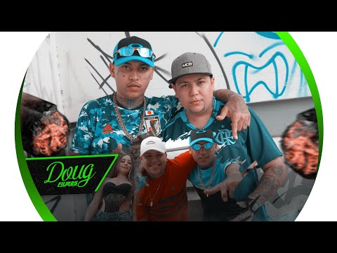 Quanto Mais Ela Mafu - Mc Gury e Mc Vitera (CLIPE OFICIAL) Doug Filmes