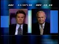 Nightline ABC 2000 11 15