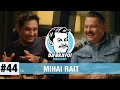 DA BRAVO! Podcast #44 cu Mihai Rait Dragomir 2022