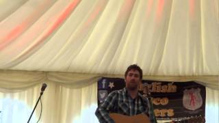 Jamie Lawson - Don&#39;t Let Me Let You Go