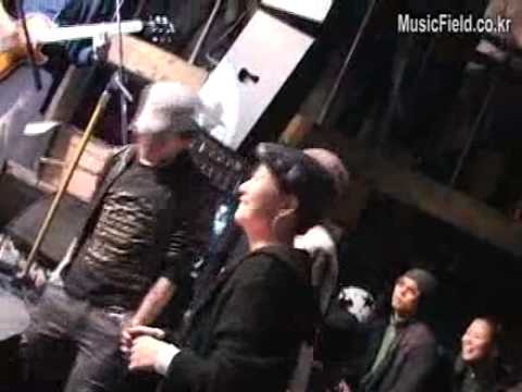 [뮤직필드] Don’t Stop Me Now - 뽕자밴드 라이브