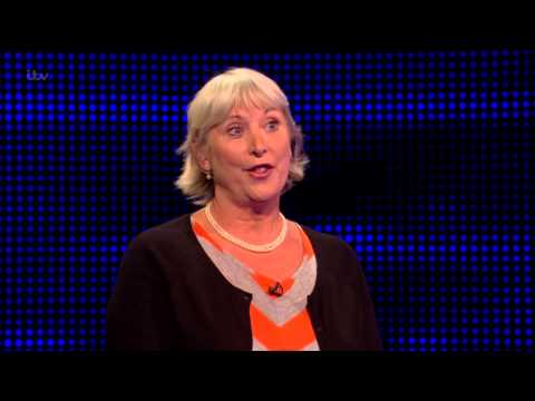 Helen Makes Fun Of Her Twin - The Chase