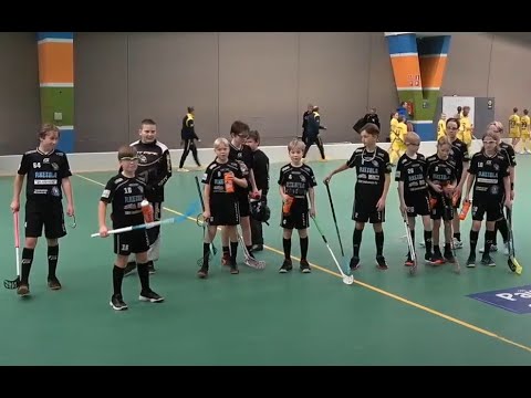 USB08 - FBC Turku Keltainen