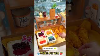 Make Lunch With Me 🍱 | Ultimate Satisfying Bento Box ASMR Food Compila