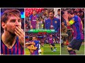 Messi Vs Tottenham 2019 / RARE CLIPS ● SCENEPACK 4K ( With AE CC and TOPAZ )