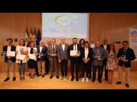 Entrega de Premios a las Buenas Prácticas por el Clima