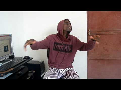 De Masta  - A carta para ex (freestyle)