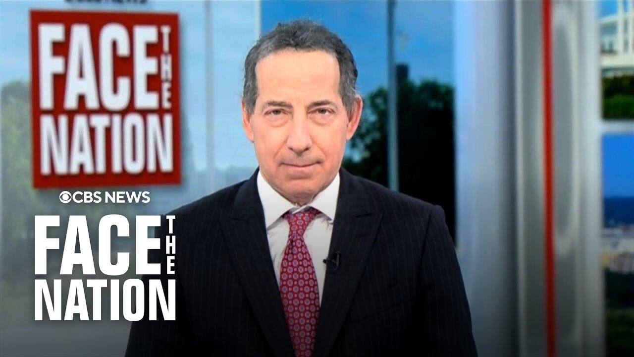 Raskin says DOJ made "deeply corrupt bargain" in move to drop charges against NYC mayor