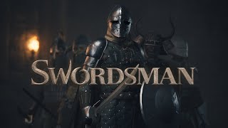 Swordsman VR Steam Key GLOBAL