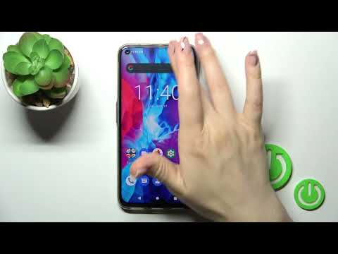 HAFURY GT20 WiFi Setup Guide | Connect to the World Wirelessly!